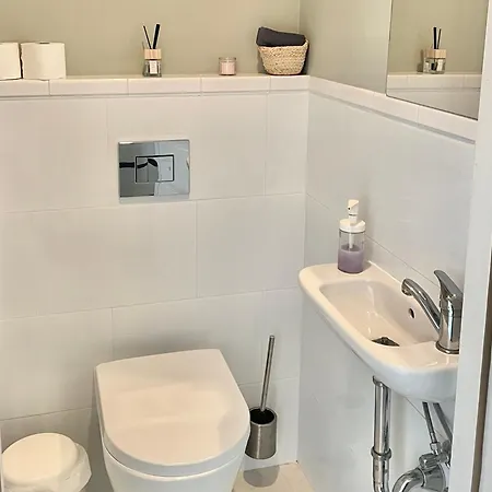 Central & Quiet - Kredytowa Apartment Daire