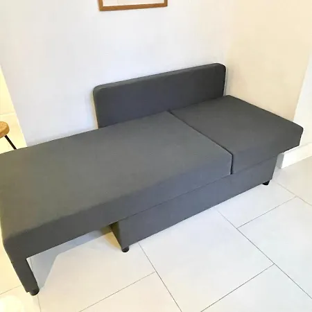 Appartement Kredytowa Warschau