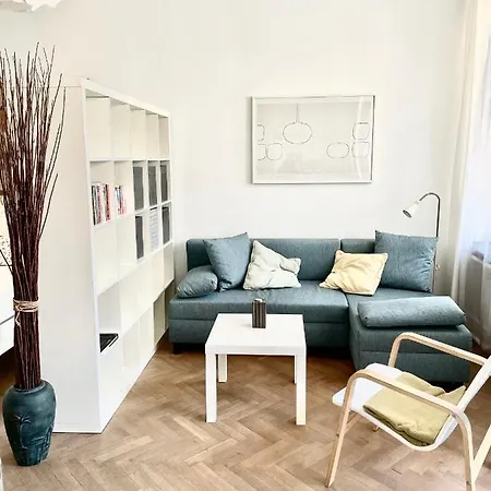 アパート Kredytowa *