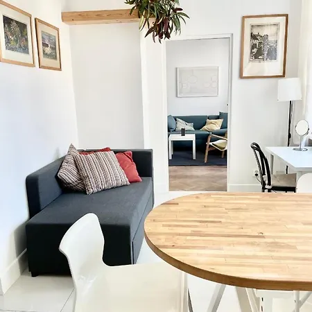 Kredytowa Appartement *