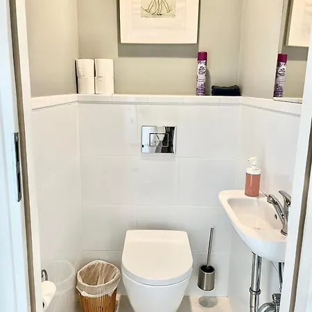 Appartement Kredytowa *