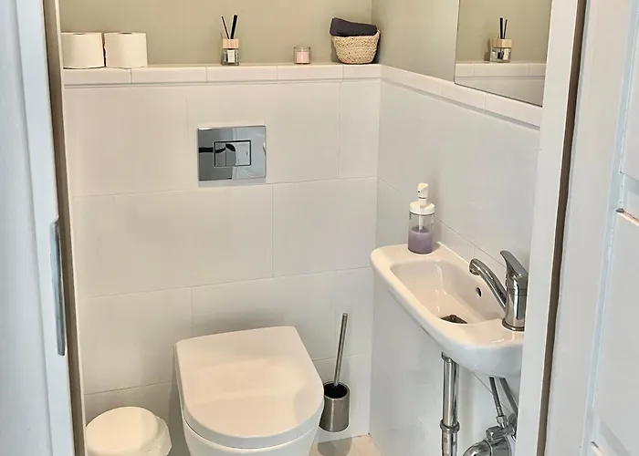 Central & Quiet - Kredytowa Apartment Appartement